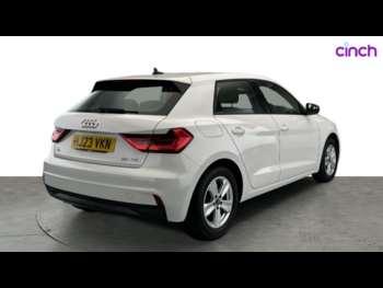Used Audi A1 2023 for sale - 74393204: Photo