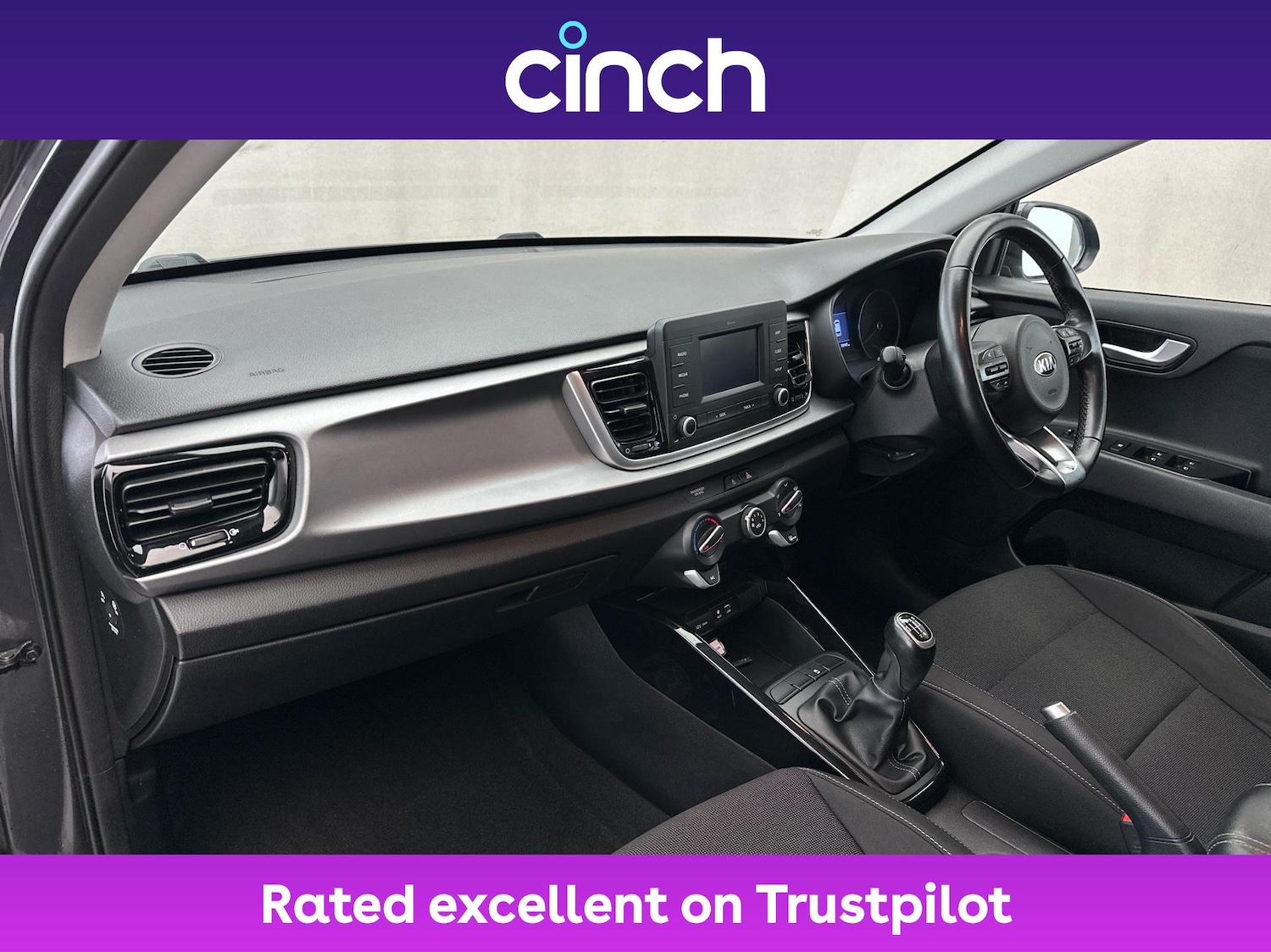 Used Kia Rio 2018 for sale - 76368461: Photo 14