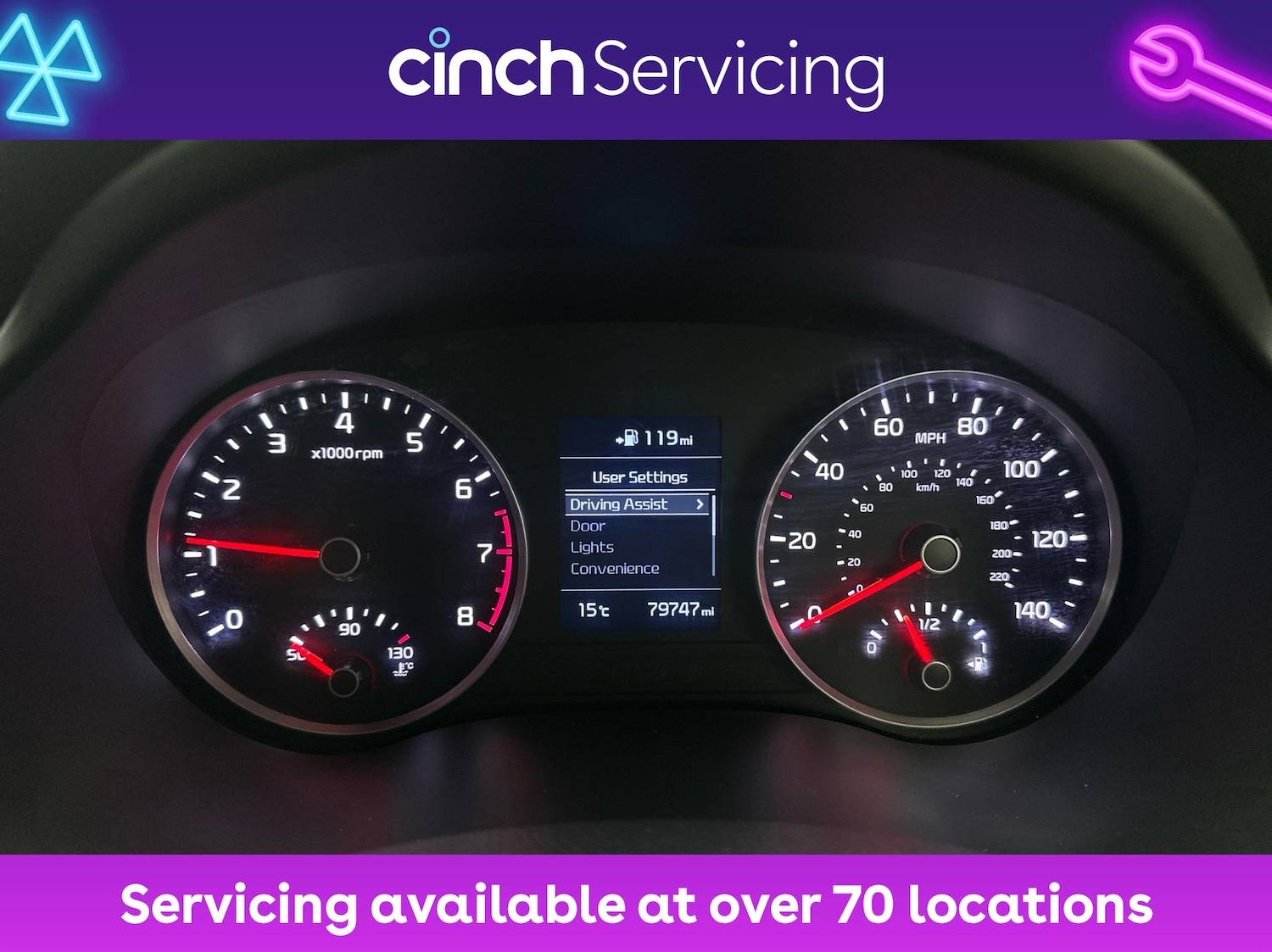 Used Kia Rio 2018 for sale - 76368461: Photo 18