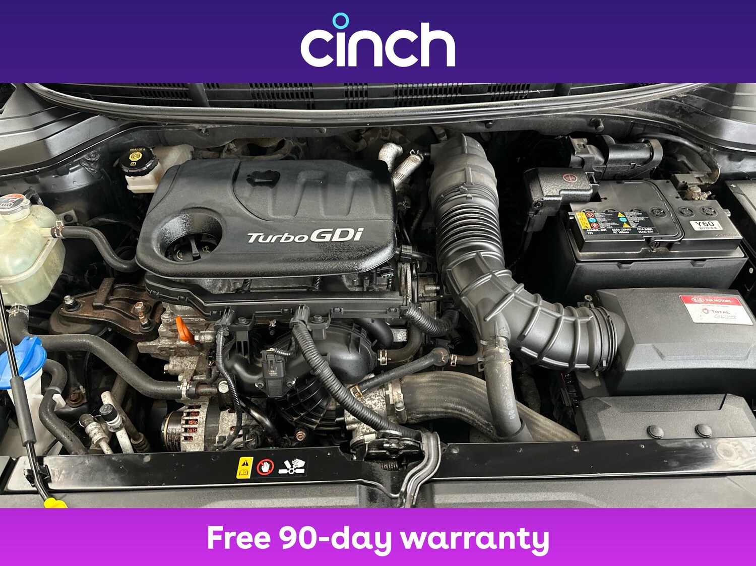 Used Kia Rio 2018 for sale - 76368461: Photo 23