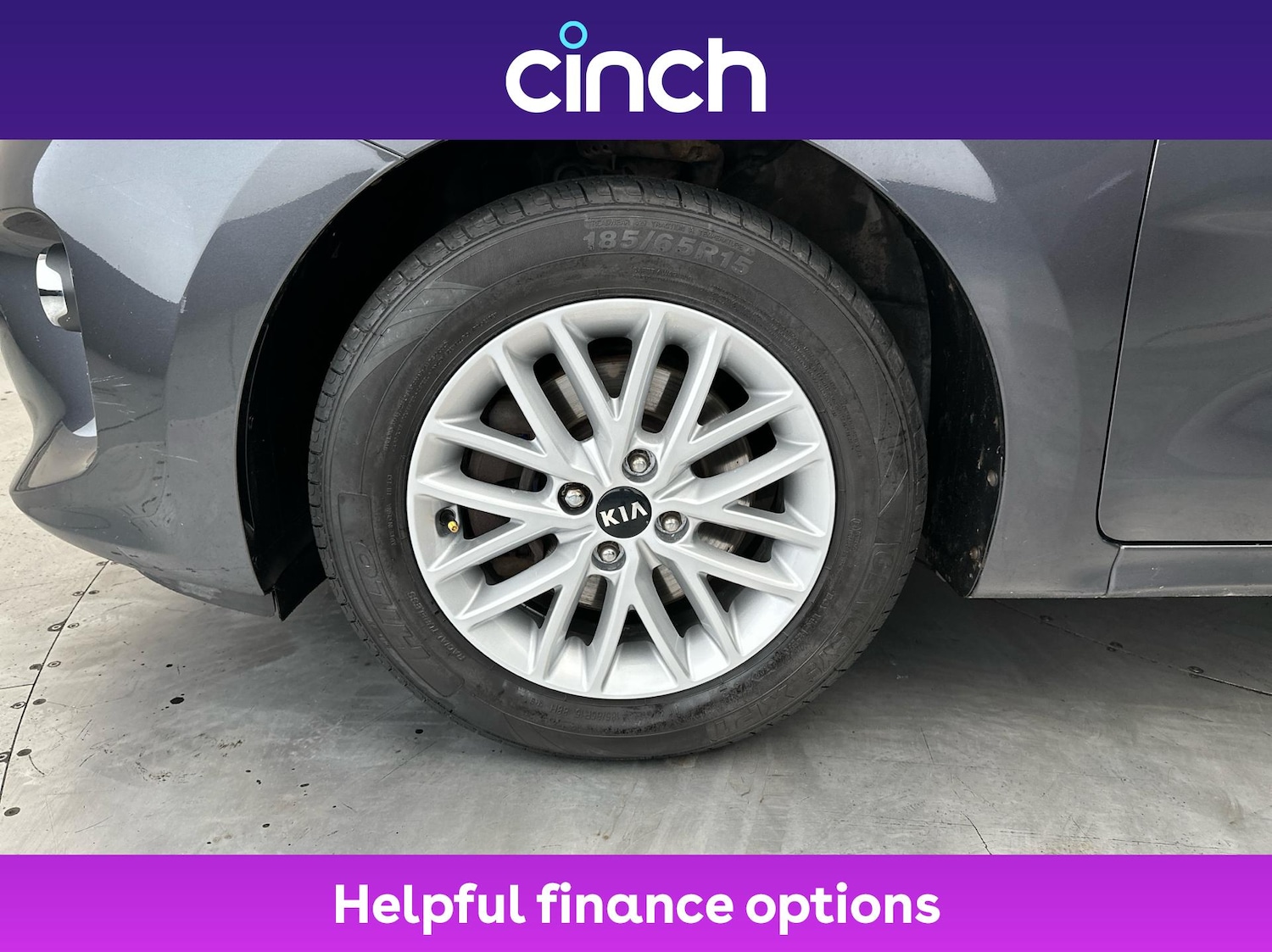 Used Kia Rio 2018 for sale - 76368461: Photo 24