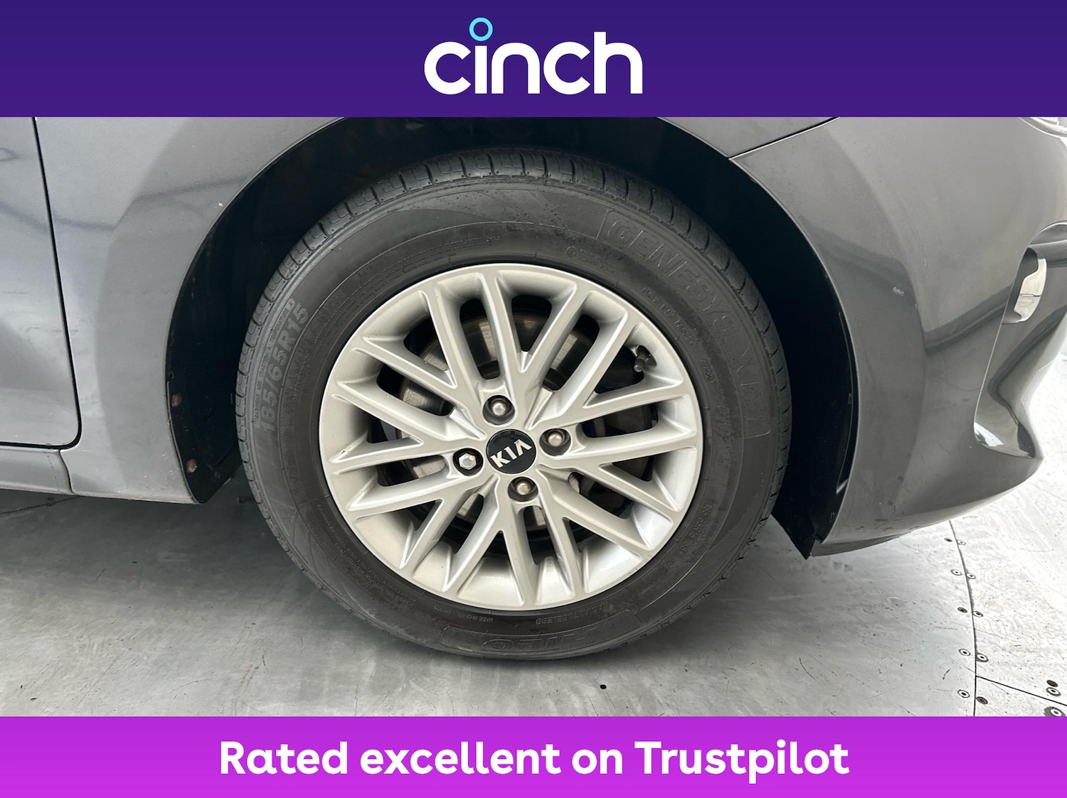 Used Kia Rio 2018 for sale - 76368461: Photo 28