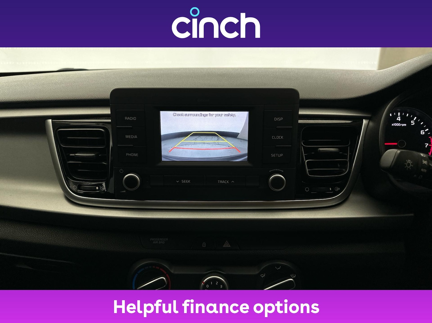 Used Kia Rio 2018 for sale - 76368461: Photo 30