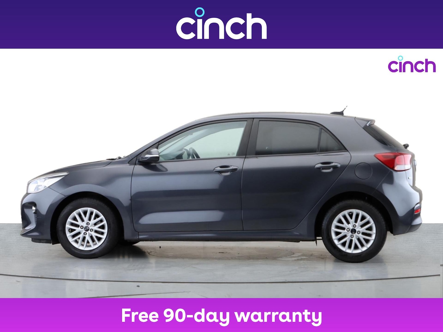 Used Kia Rio 2018 for sale - 76368461: Photo 8