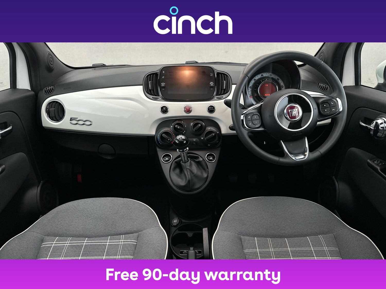 Used Fiat 500 2020 for sale - 76087155: Photo 15