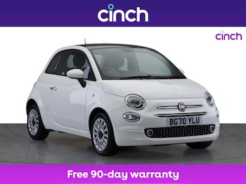 Fiat - 500