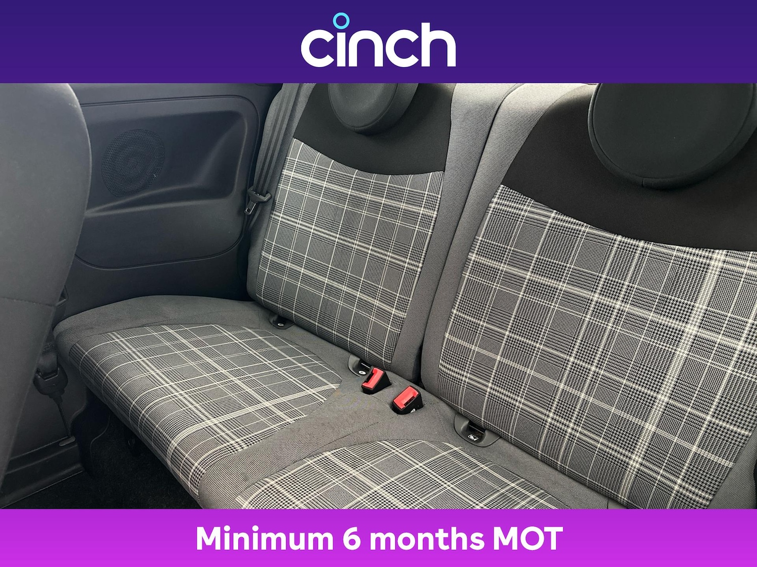 Used Fiat 500 2020 for sale - 76087155: Photo 20
