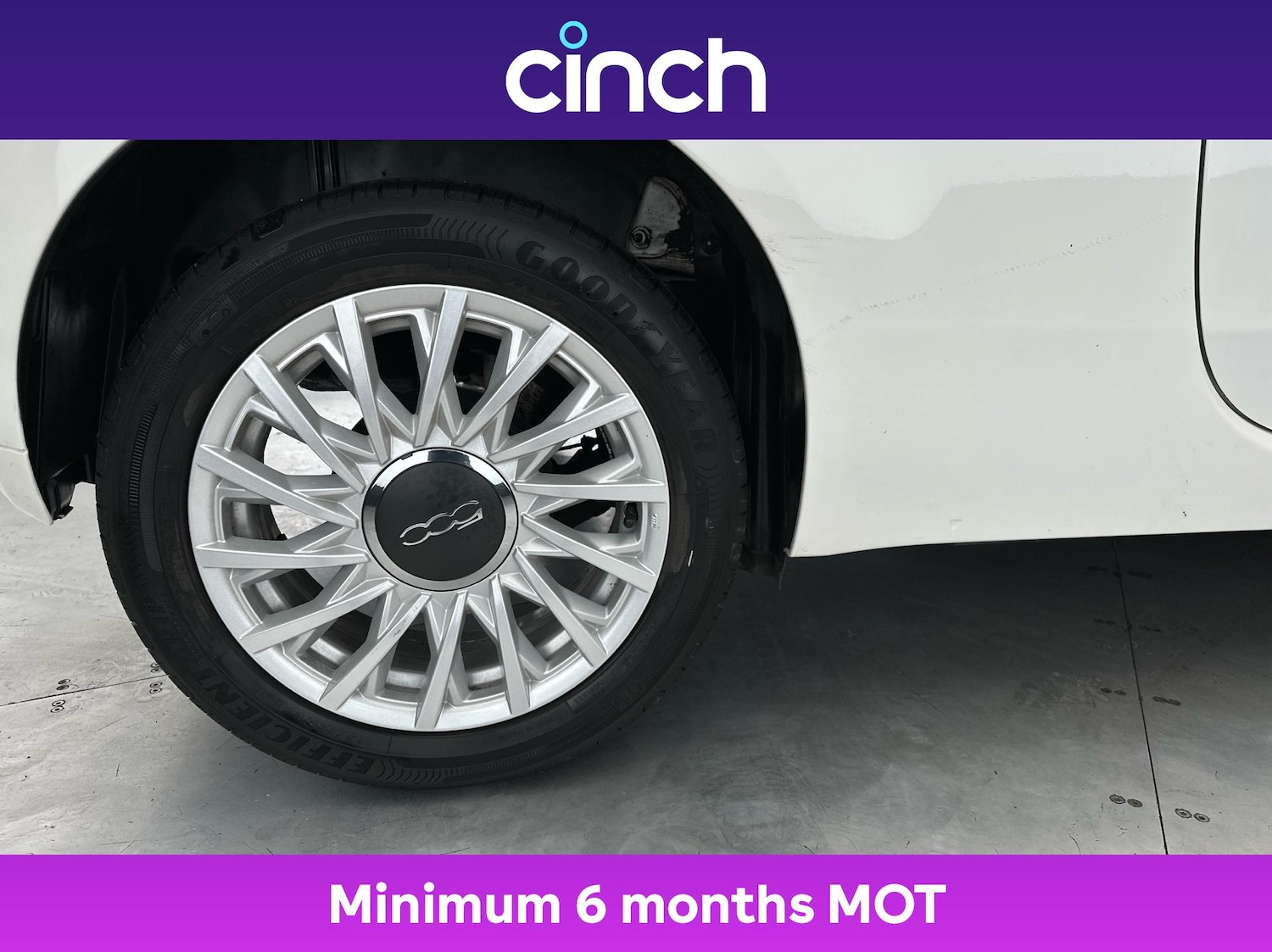 Used Fiat 500 2020 for sale - 76087155: Photo 27