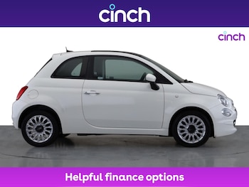 Used Fiat 500 2020 for sale - 76087155: Photo 2