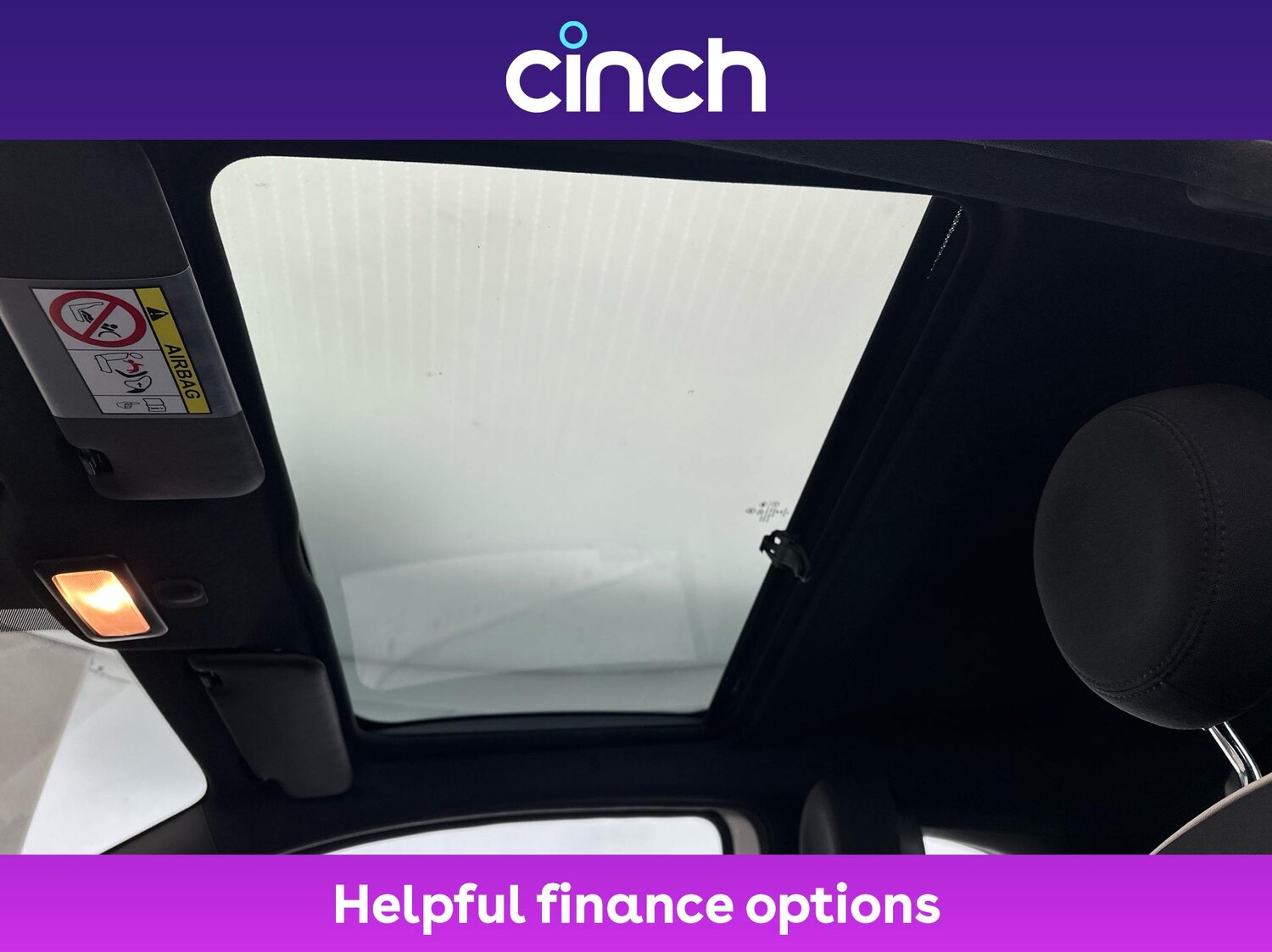Used Fiat 500 2020 for sale - 76087155: Photo 30