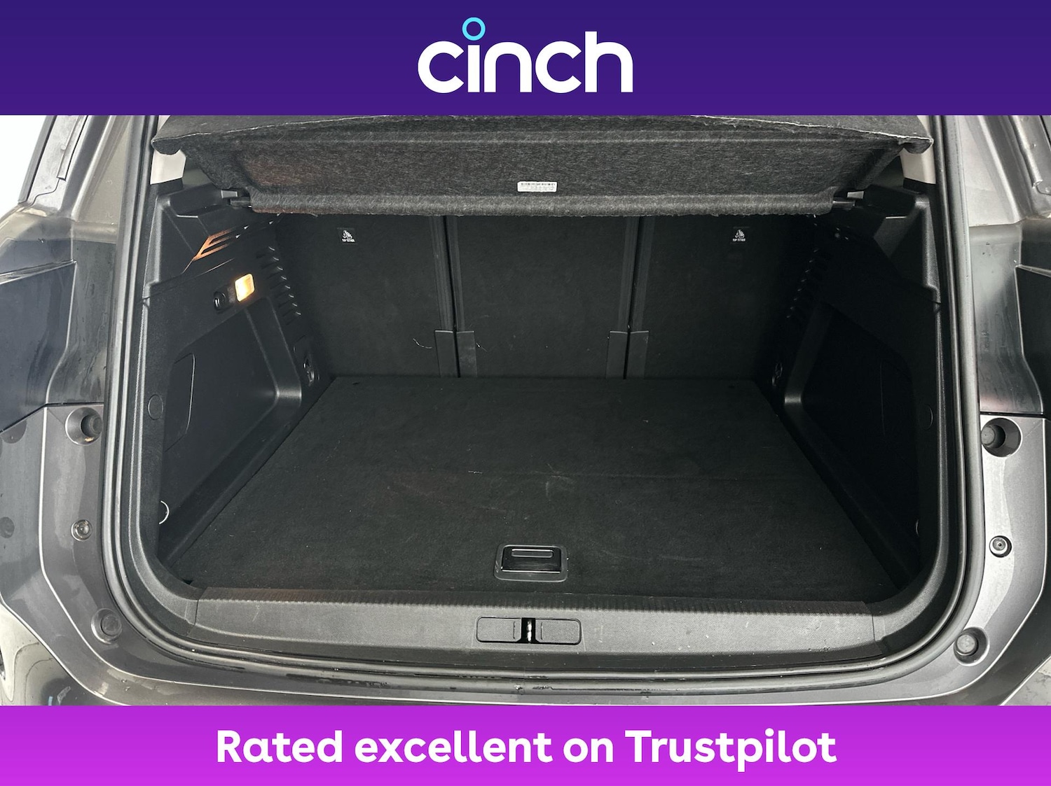 Used Citroen C5 Aircross 2022 for sale - 76468895: Photo 21