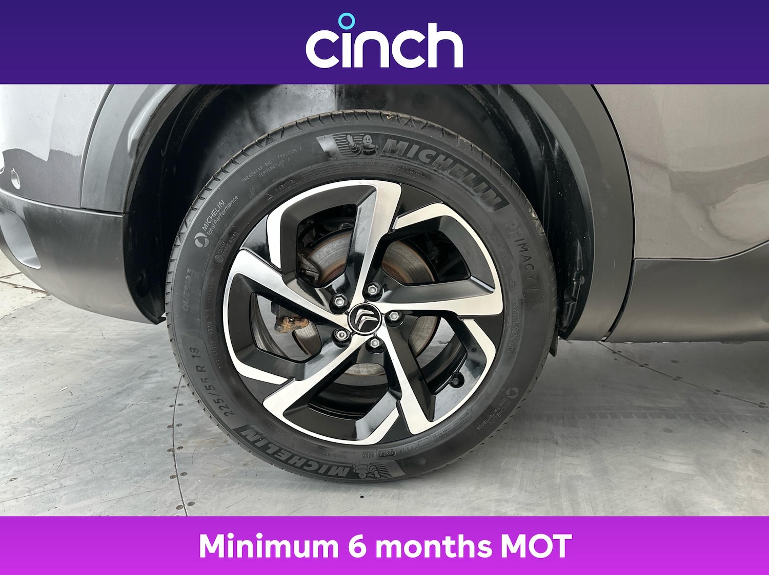 Used Citroen C5 Aircross 2022 for sale - 76468895: Photo 27