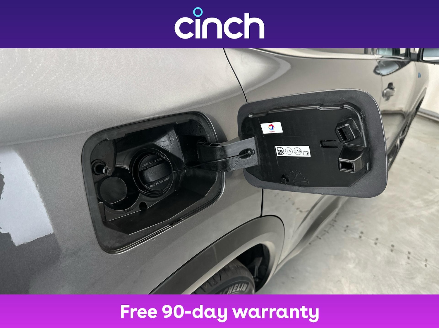 Used Citroen C5 Aircross 2022 for sale - 76468895: Photo 29