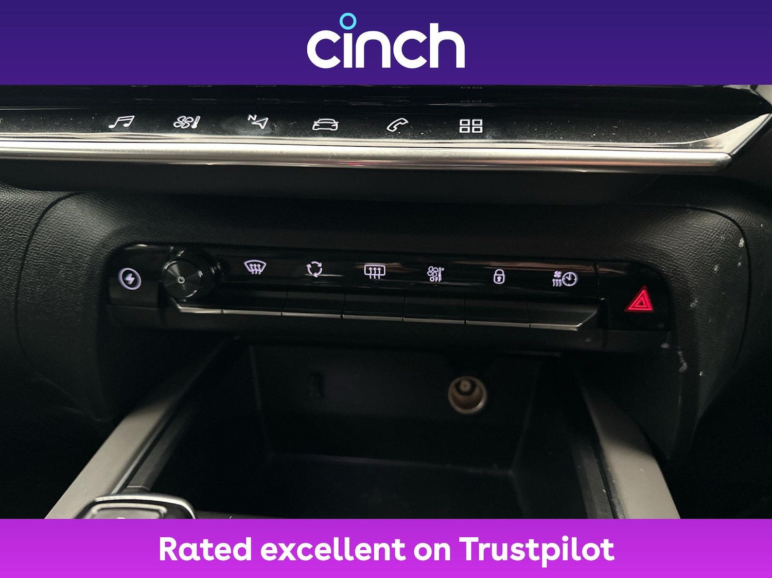 Used Citroen C5 Aircross 2022 for sale - 76468895: Photo 33