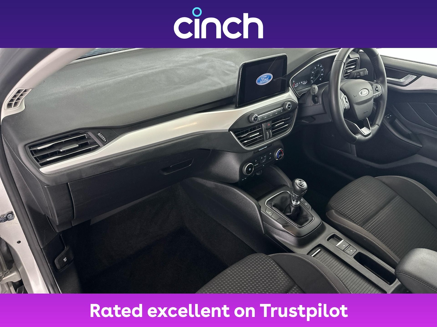 Used Ford Focus 2021 for sale - 76581354: Photo 14