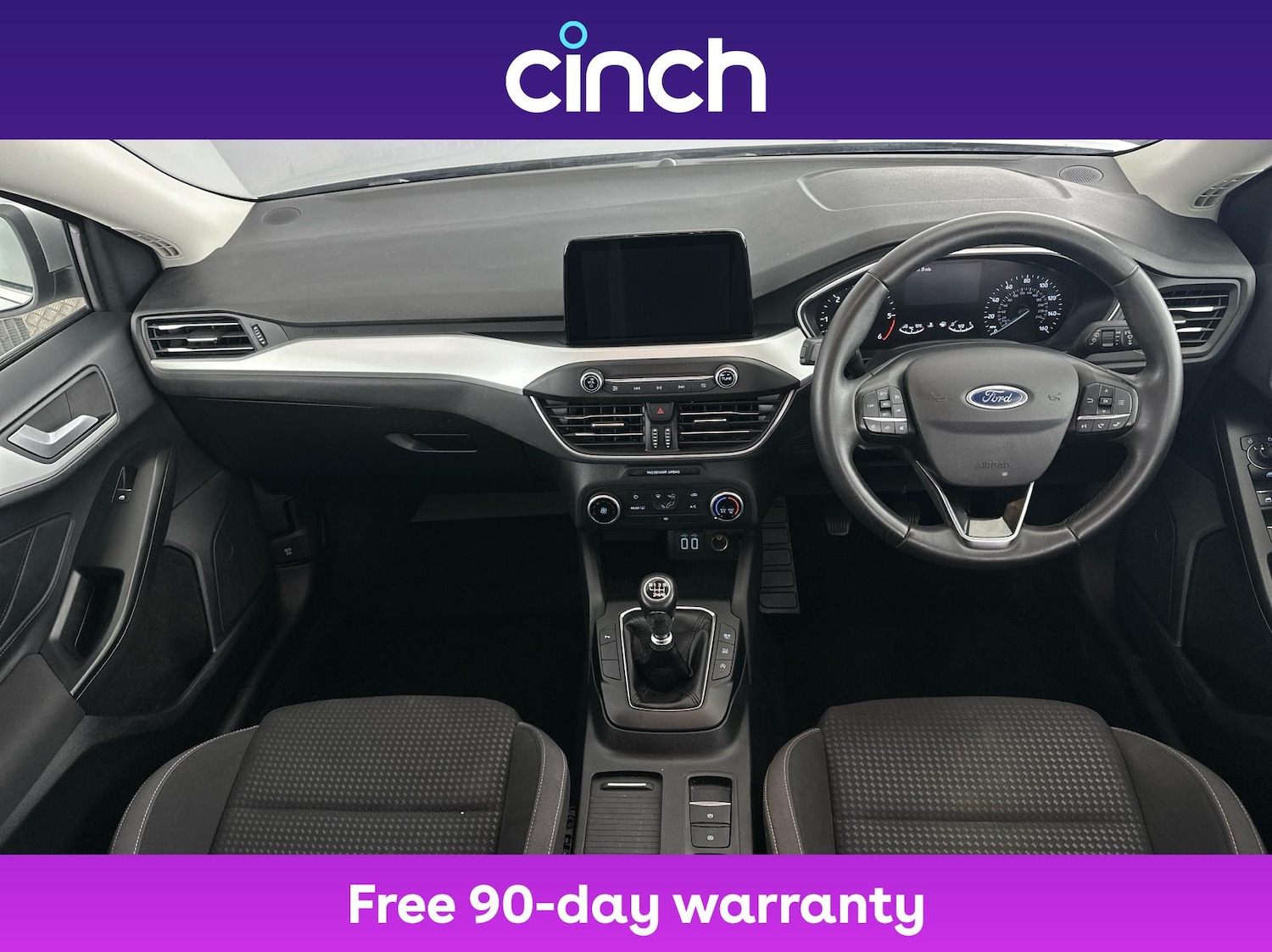 Used Ford Focus 2021 for sale - 76581354: Photo 15