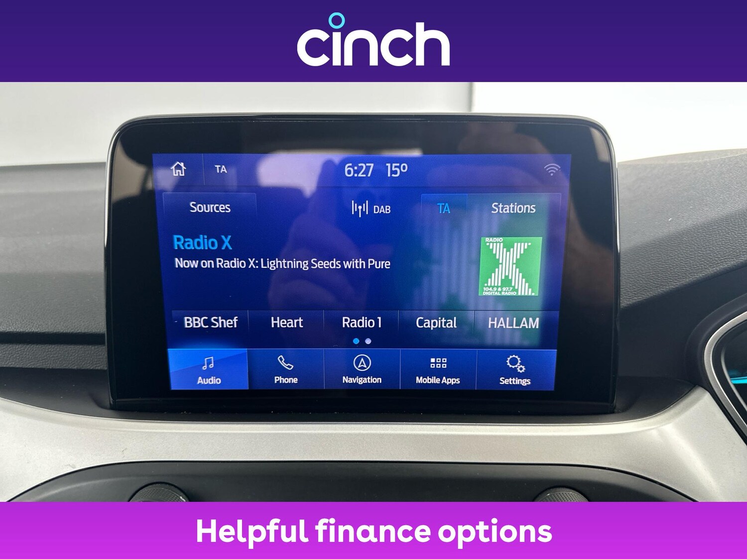 Used Ford Focus 2021 for sale - 76581354: Photo 17