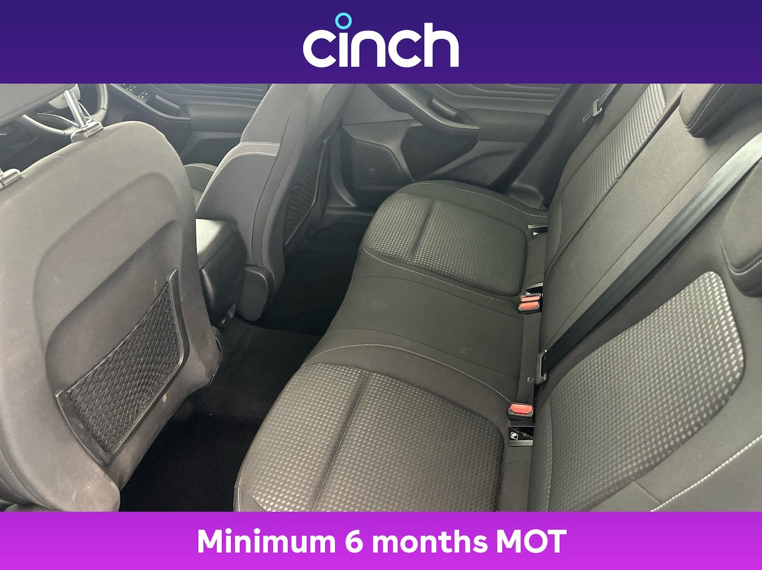 Used Ford Focus 2021 for sale - 76581354: Photo 20