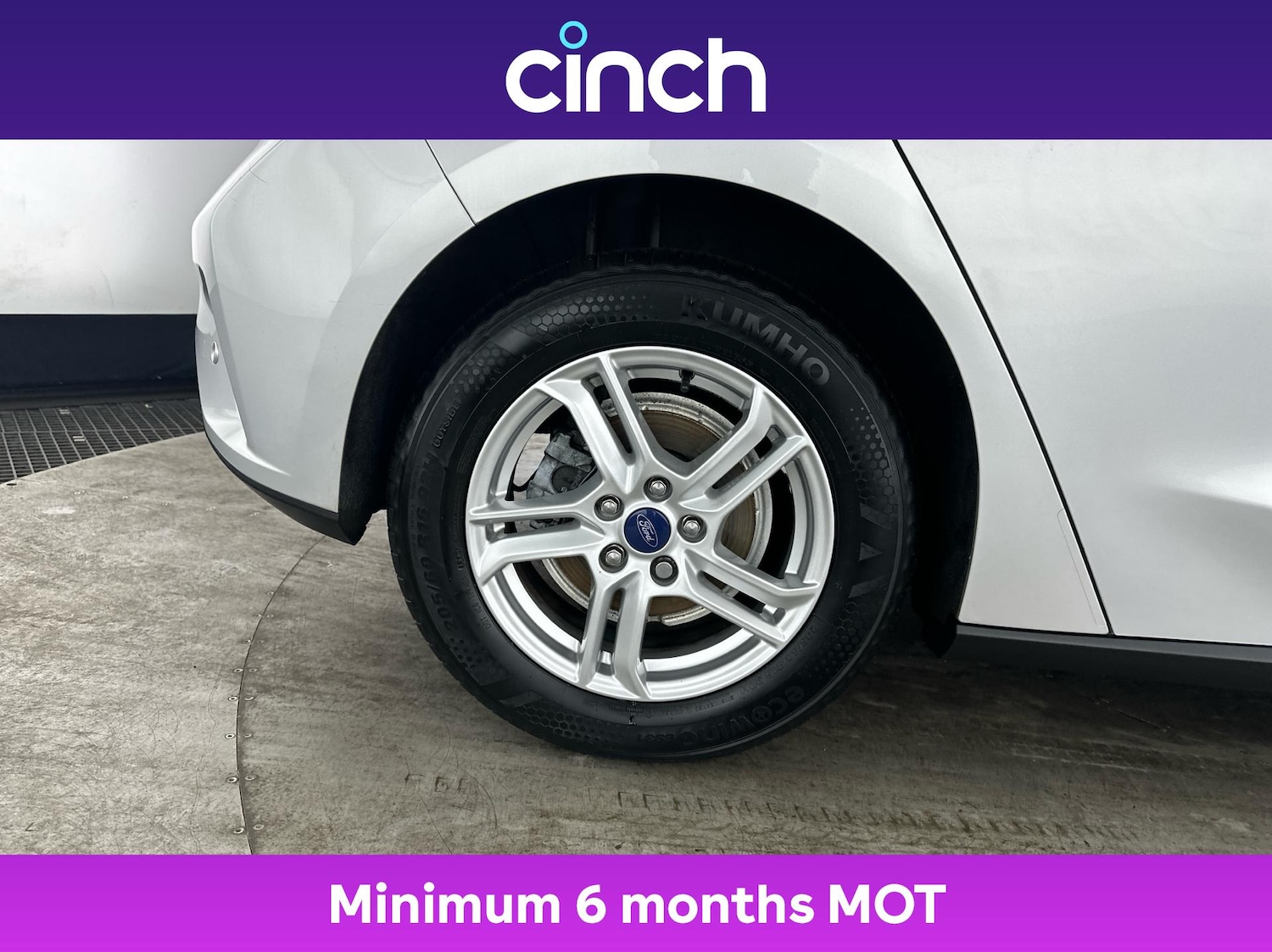 Used Ford Focus 2021 for sale - 76581354: Photo 27