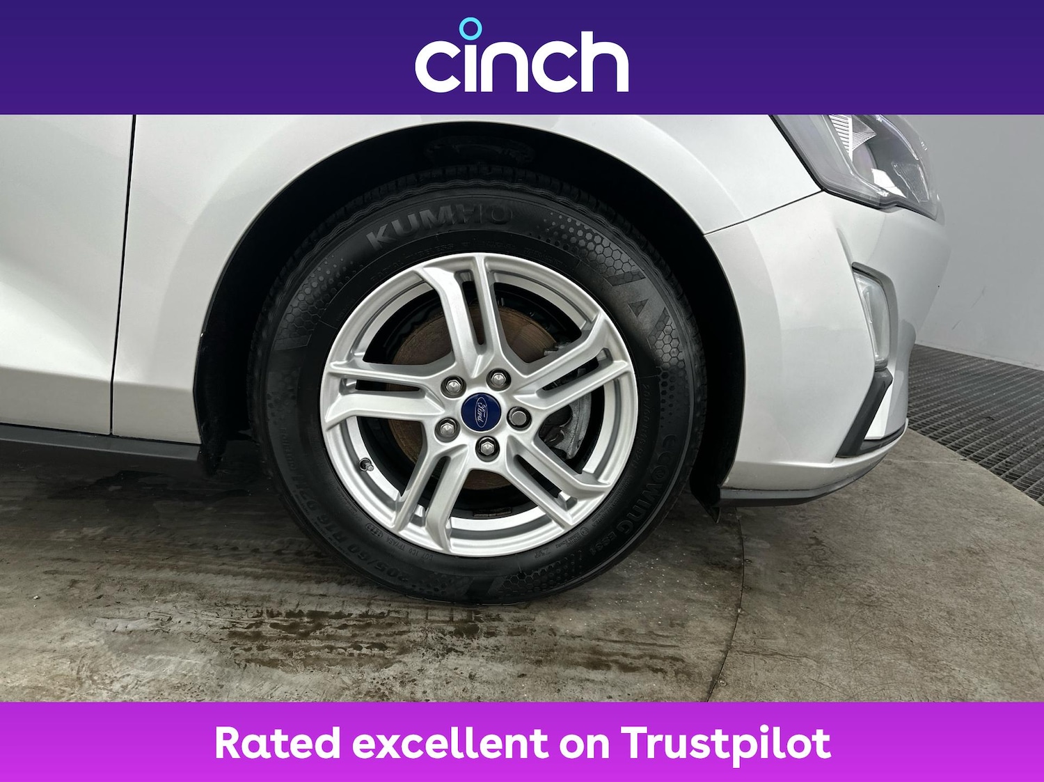 Used Ford Focus 2021 for sale - 76581354: Photo 28