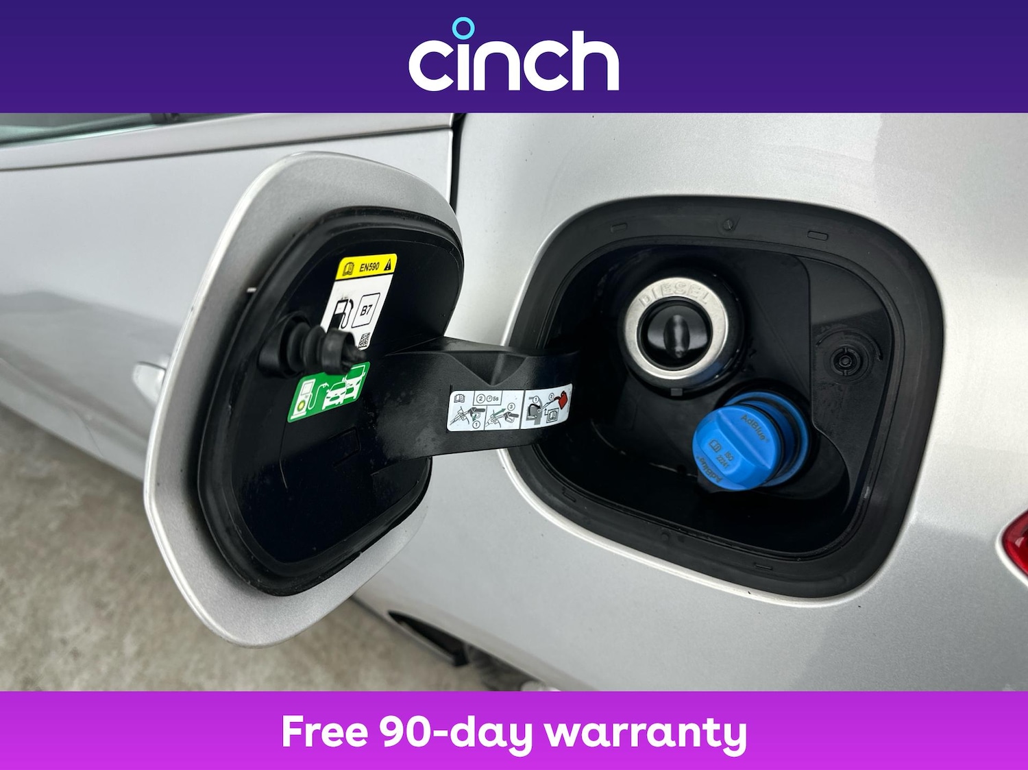 Used Ford Focus 2021 for sale - 76581354: Photo 29