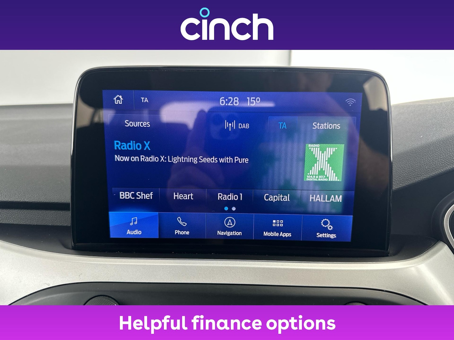 Used Ford Focus 2021 for sale - 76581354: Photo 30