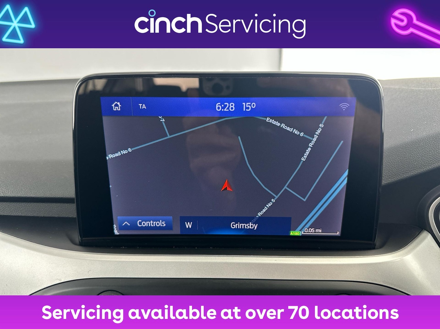 Used Ford Focus 2021 for sale - 76581354: Photo 31