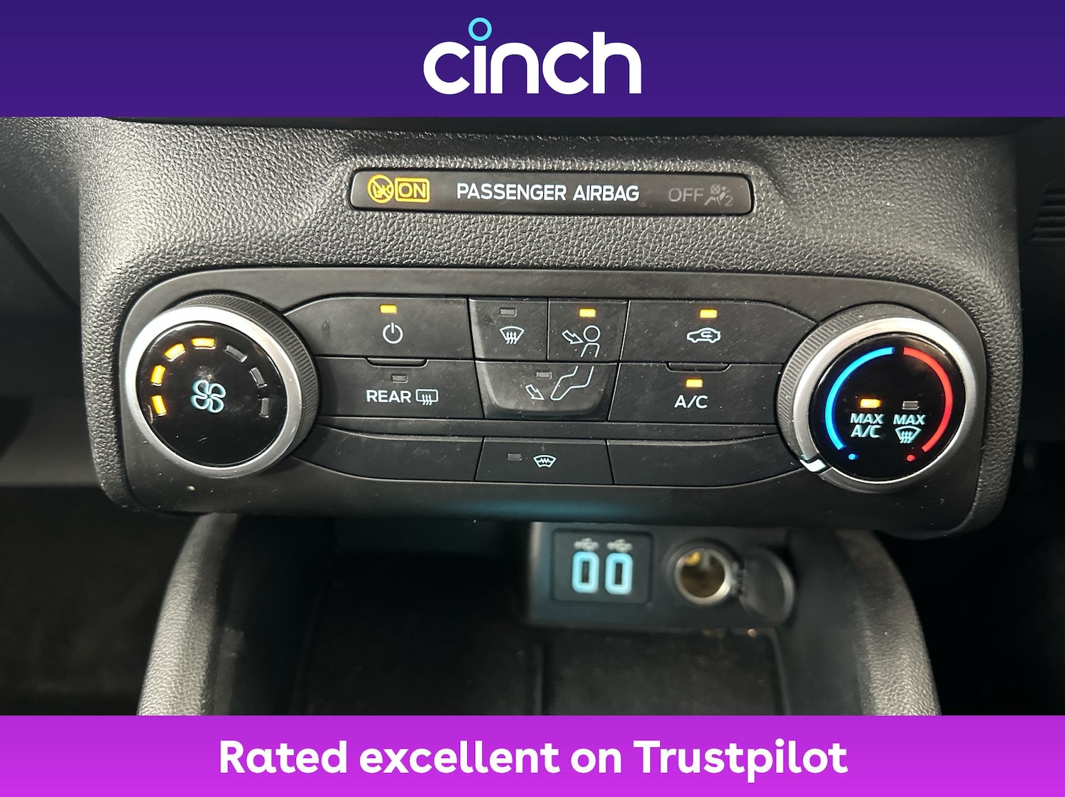 Used Ford Focus 2021 for sale - 76581354: Photo 33