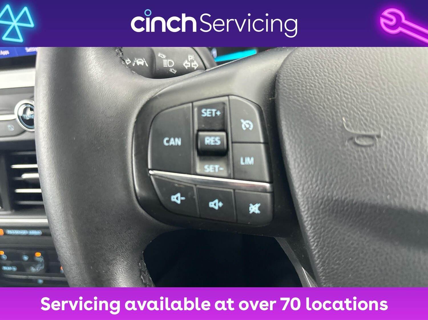 Used Ford Focus 2021 for sale - 76581354: Photo 36