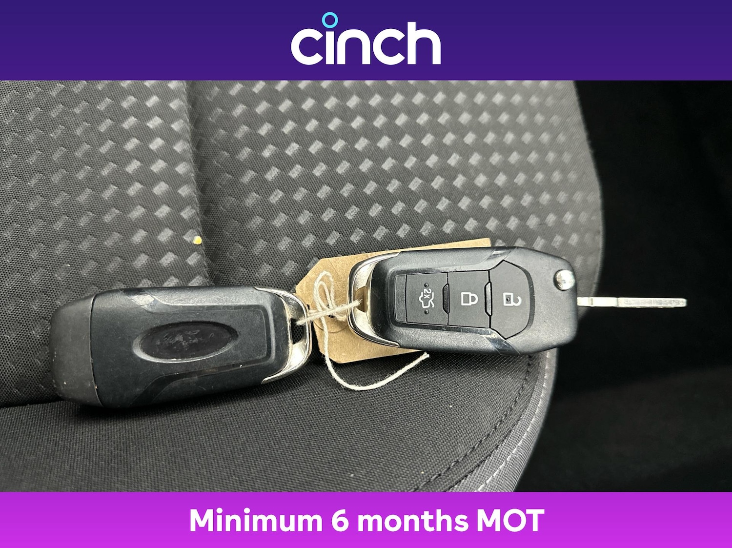 Used Ford Focus 2021 for sale - 76581354: Photo 37