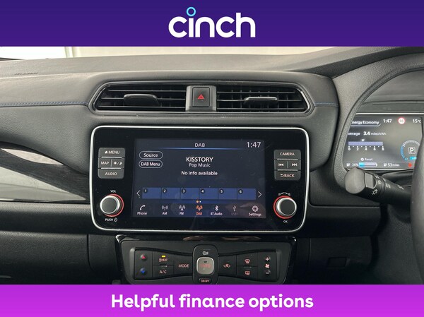 Used Nissan Leaf 2021 for sale - 76281584: Photo 17