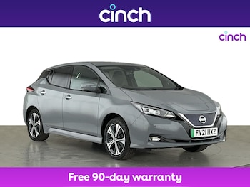 Nissan - Leaf