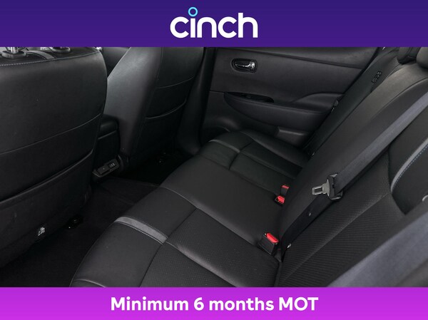 Used Nissan Leaf 2021 for sale - 76281584: Photo 20