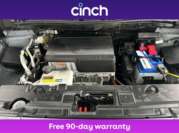 Used Nissan Leaf 2021 for sale - 76281584: Photo 23