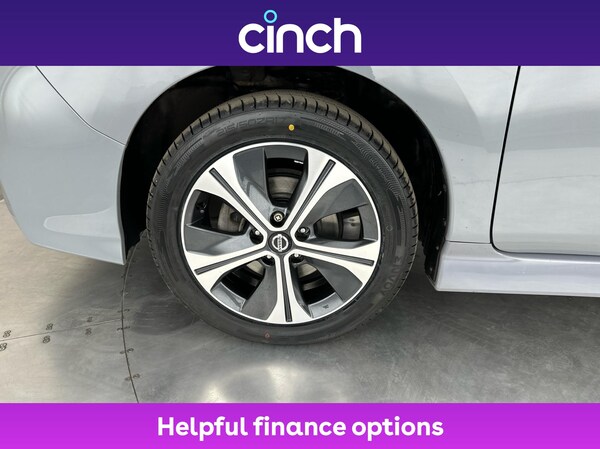 Used Nissan Leaf 2021 for sale - 76281584: Photo 24
