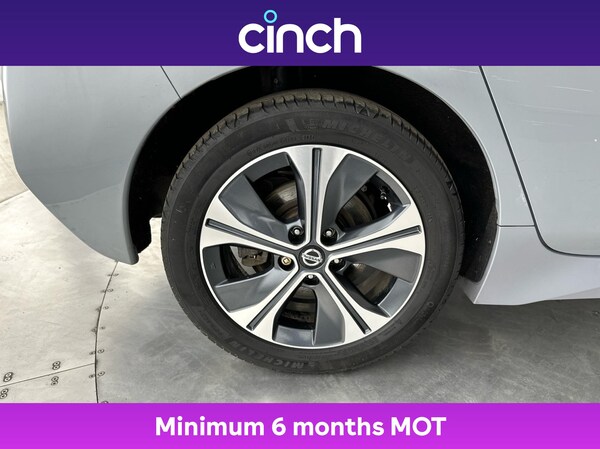Used Nissan Leaf 2021 for sale - 76281584: Photo 27