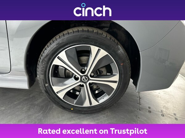 Used Nissan Leaf 2021 for sale - 76281584: Photo 28