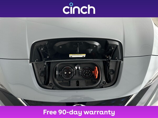 Used Nissan Leaf 2021 for sale - 76281584: Photo 29