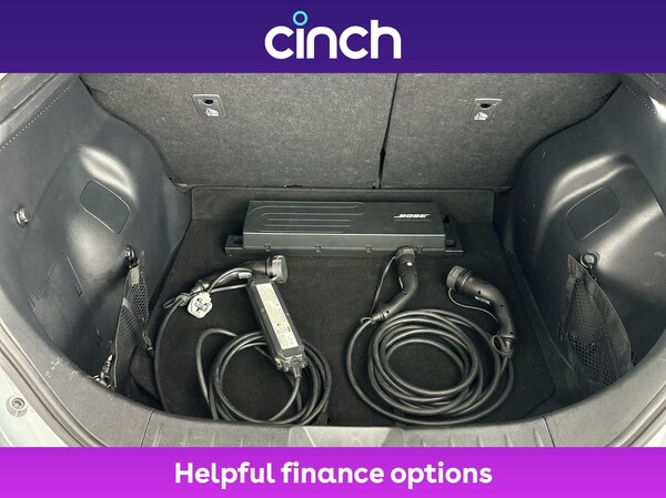 Used Nissan Leaf 2021 for sale - 76281584: Photo 30