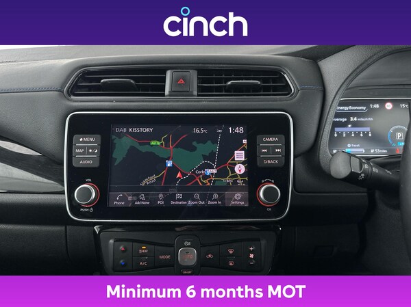 Used Nissan Leaf 2021 for sale - 76281584: Photo 32