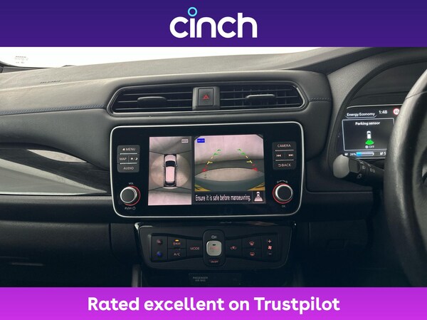 Used Nissan Leaf 2021 for sale - 76281584: Photo 33