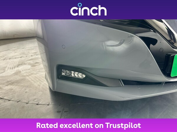 Used Nissan Leaf 2021 for sale - 76281584: Photo 38