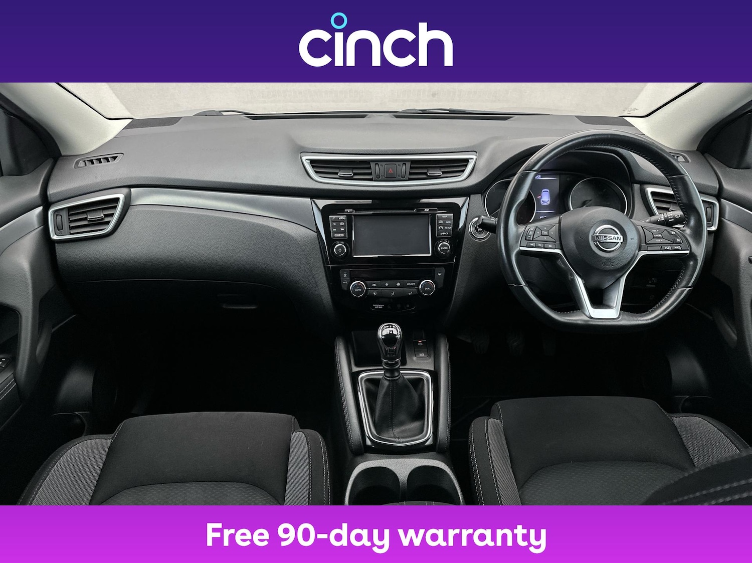 Used Nissan Qashqai 2018 for sale - 76685487: Photo 15