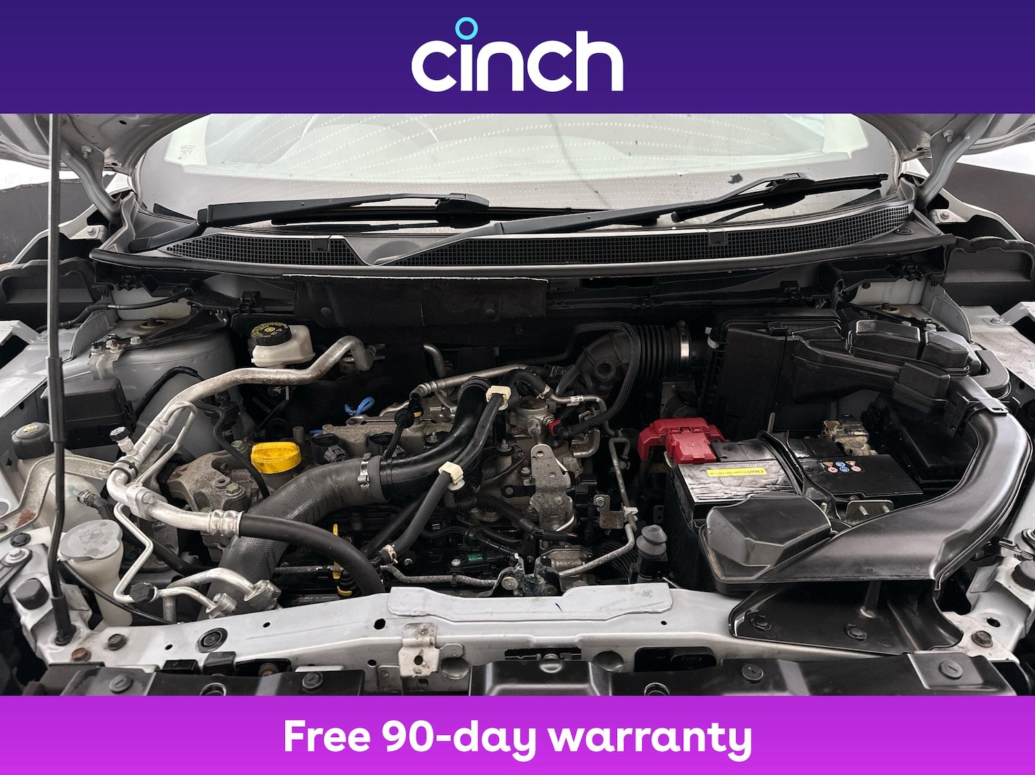 Used Nissan Qashqai 2018 for sale - 76685487: Photo 23