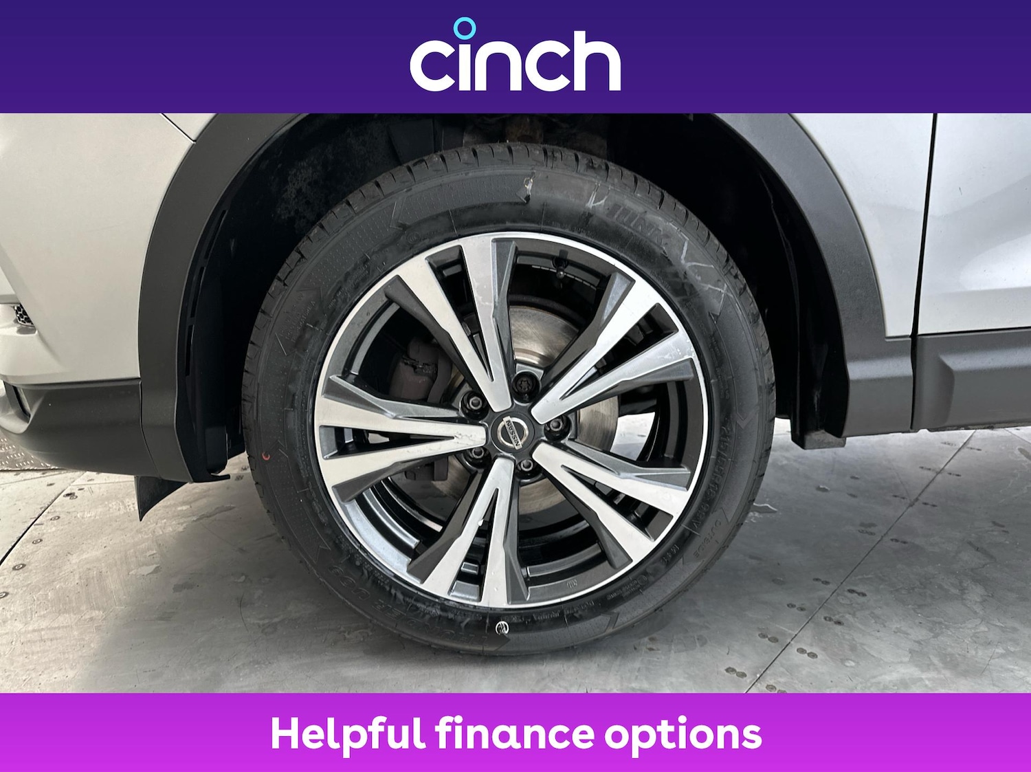 Used Nissan Qashqai 2018 for sale - 76685487: Photo 24