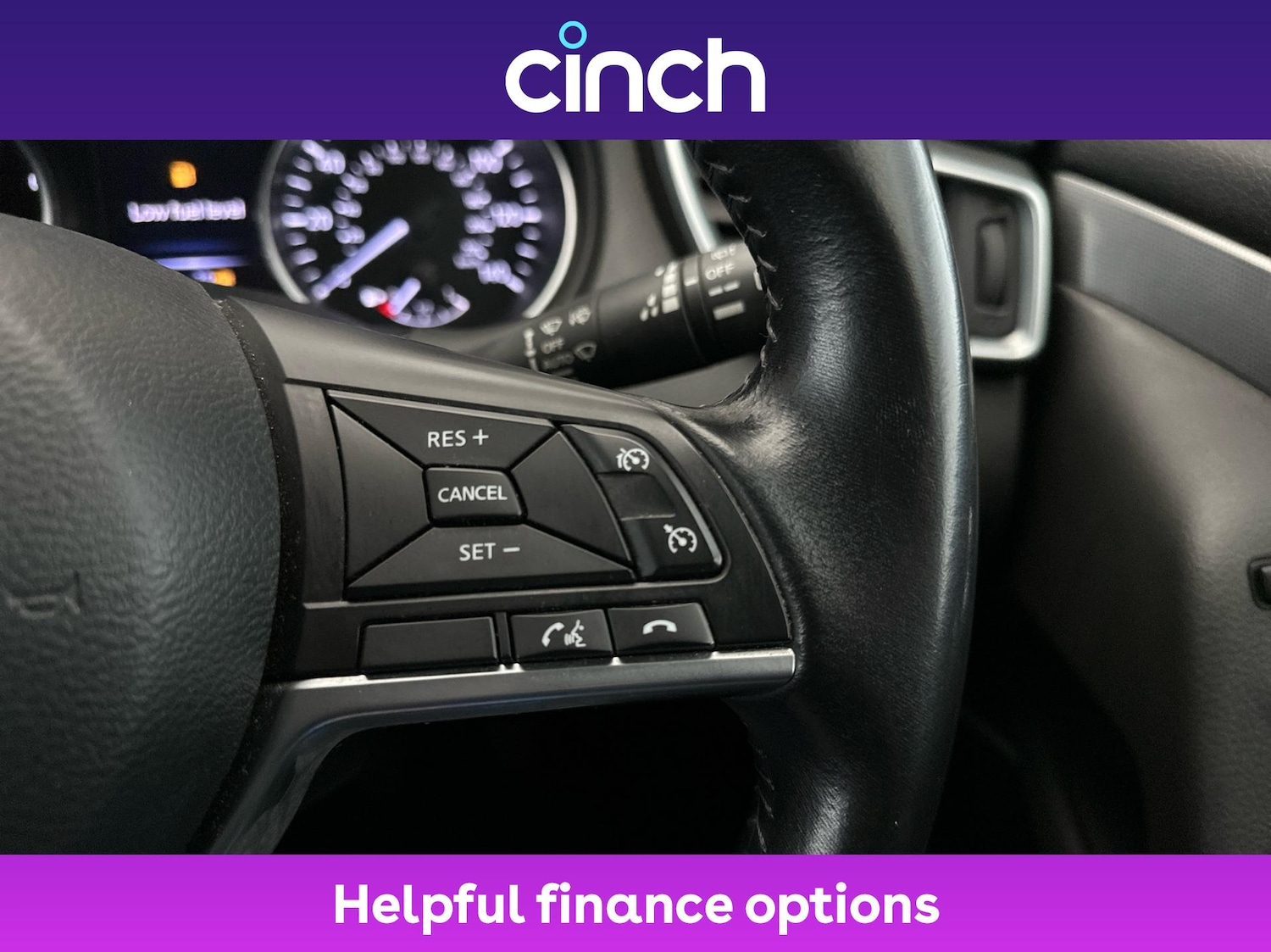 Used Nissan Qashqai 2018 for sale - 76685487: Photo 30