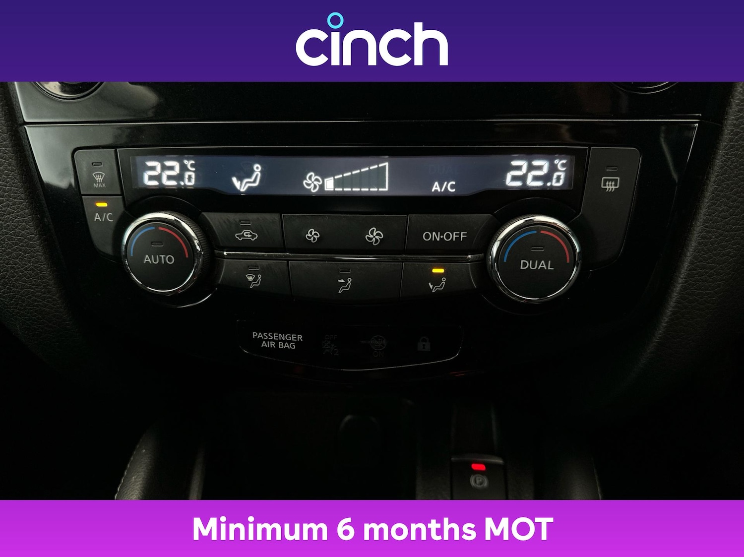 Used Nissan Qashqai 2018 for sale - 76685487: Photo 32