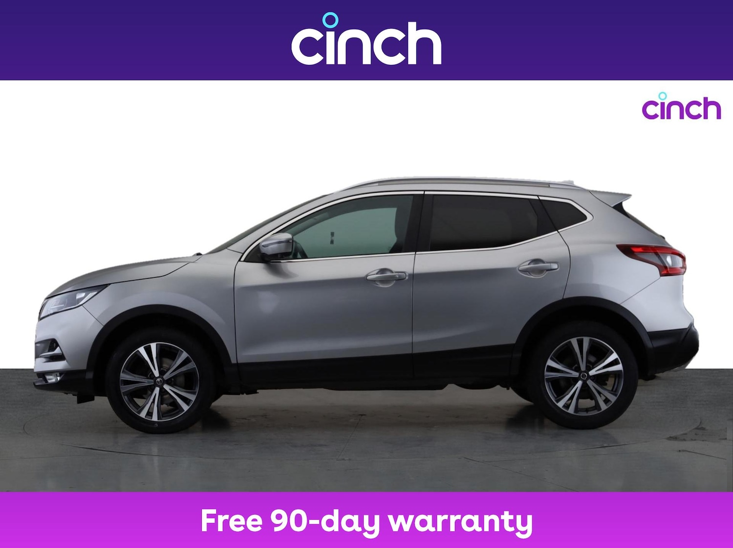 Used Nissan Qashqai 2018 for sale - 76685487: Photo 8