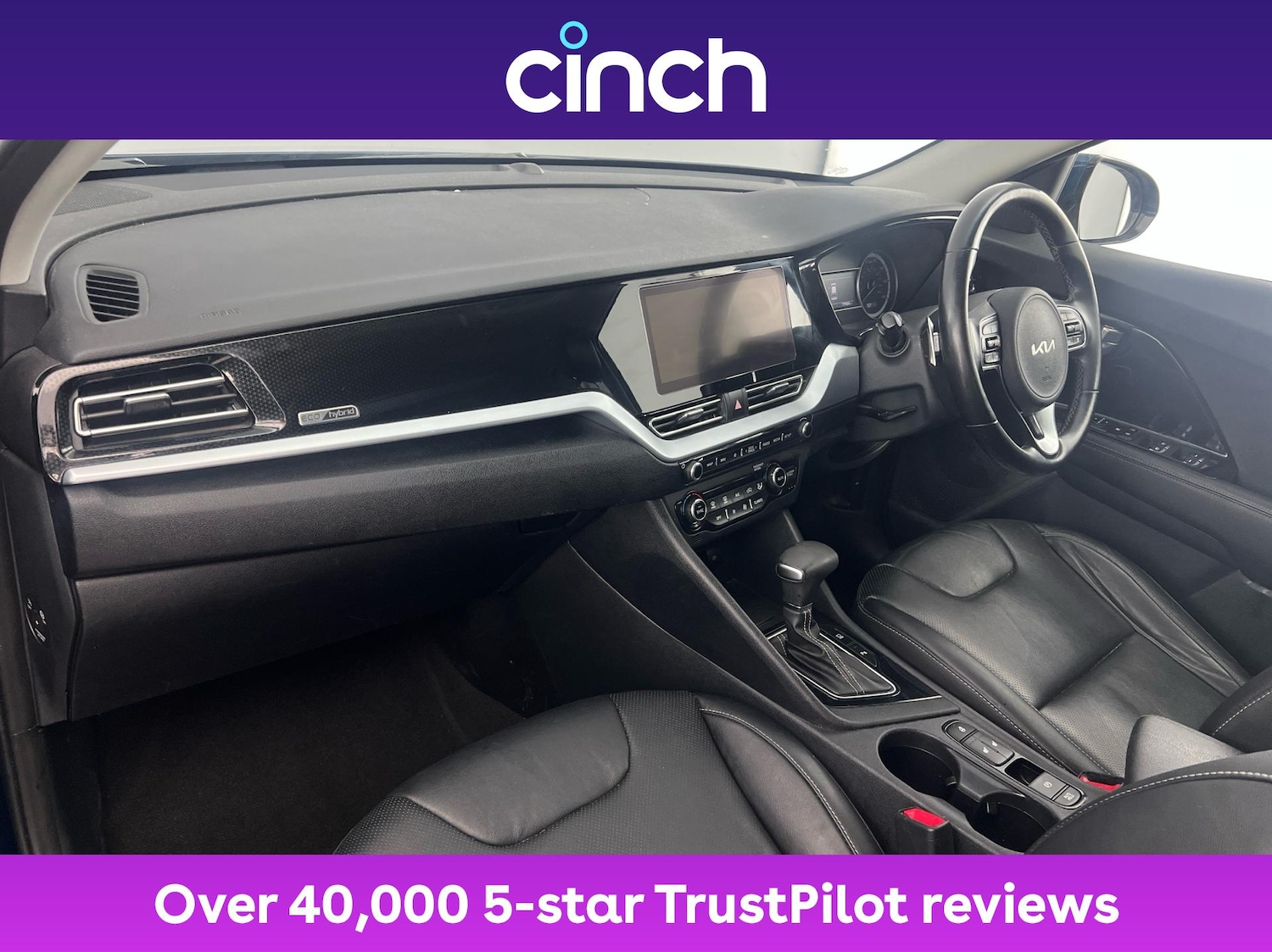 Used Kia Niro 2021 for sale - 76750684: Photo 14