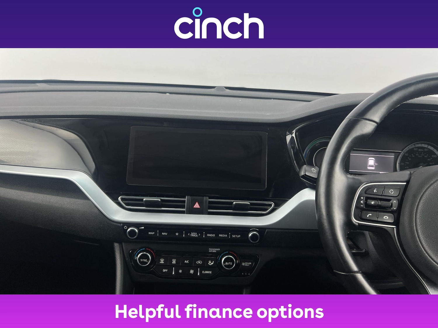 Used Kia Niro 2021 for sale - 76750684: Photo 17